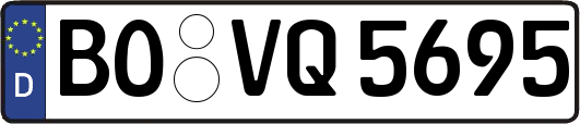 BO-VQ5695