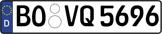BO-VQ5696