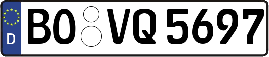 BO-VQ5697