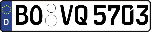 BO-VQ5703