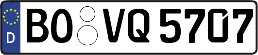 BO-VQ5707