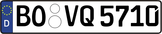 BO-VQ5710