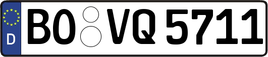 BO-VQ5711