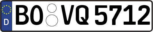 BO-VQ5712