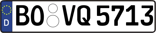 BO-VQ5713