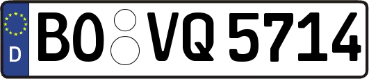 BO-VQ5714