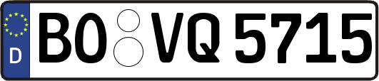 BO-VQ5715