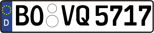 BO-VQ5717