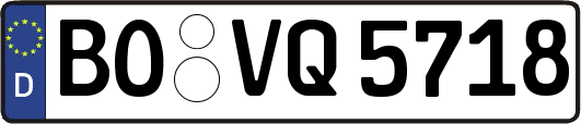 BO-VQ5718
