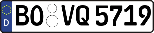BO-VQ5719