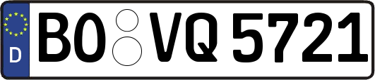 BO-VQ5721