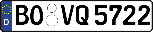 BO-VQ5722