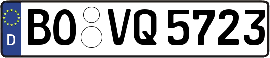 BO-VQ5723