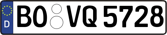 BO-VQ5728