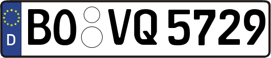 BO-VQ5729