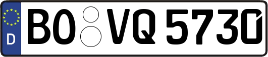 BO-VQ5730
