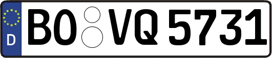 BO-VQ5731