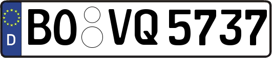 BO-VQ5737