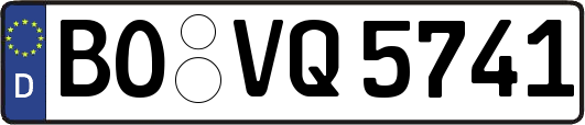 BO-VQ5741