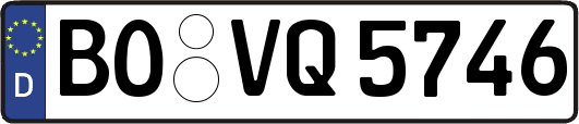 BO-VQ5746