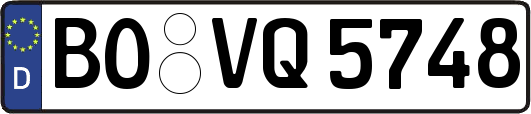 BO-VQ5748