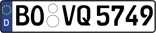 BO-VQ5749