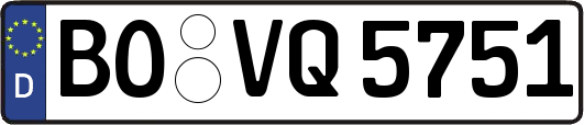 BO-VQ5751