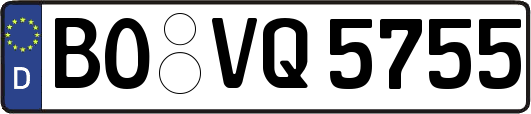 BO-VQ5755