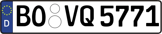 BO-VQ5771