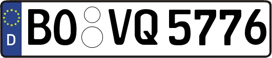 BO-VQ5776