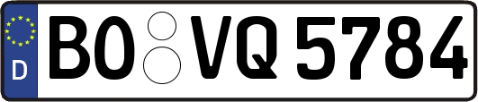 BO-VQ5784
