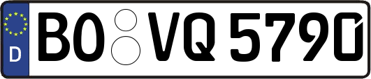 BO-VQ5790