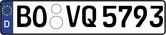 BO-VQ5793
