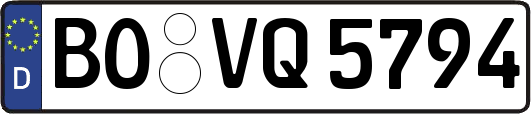 BO-VQ5794