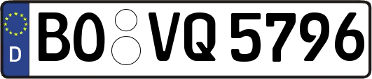 BO-VQ5796