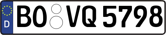 BO-VQ5798