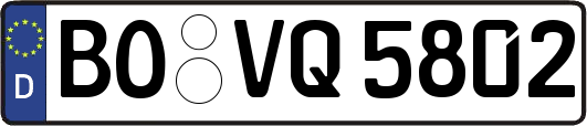 BO-VQ5802