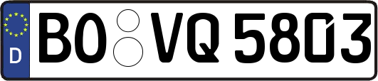 BO-VQ5803