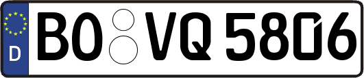 BO-VQ5806