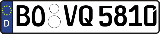 BO-VQ5810