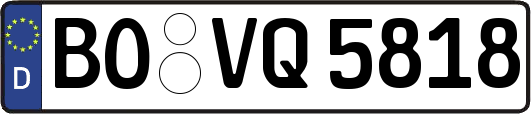 BO-VQ5818