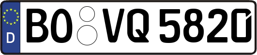 BO-VQ5820