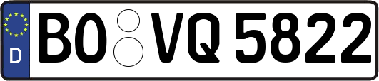 BO-VQ5822