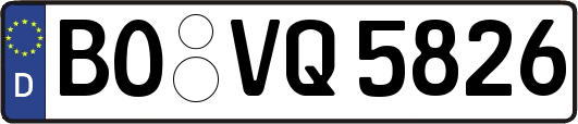 BO-VQ5826