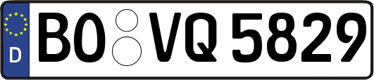 BO-VQ5829