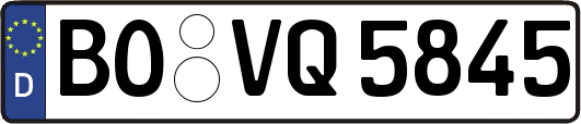 BO-VQ5845