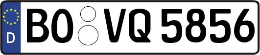 BO-VQ5856