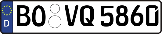 BO-VQ5860
