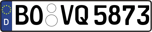 BO-VQ5873