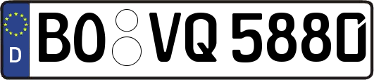 BO-VQ5880